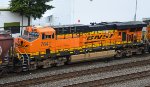 BNSF 7641